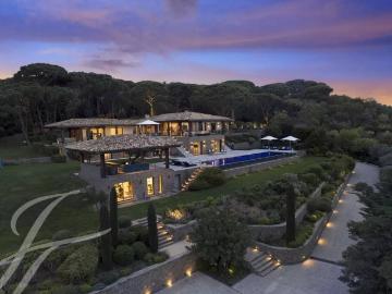 Maison Saint Tropez