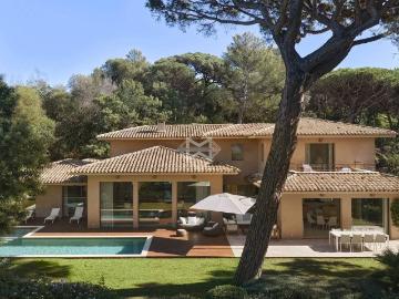 Maison Saint Tropez