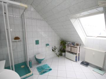 Wohnung Freiberg