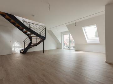 Wohnung Dresden einbaukueche