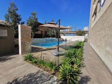 Departamento balcon Santiago
