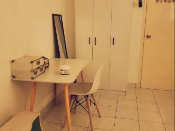 Apartment swimming pool Petaling Jaya