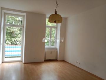 Wohnung balkon Graz