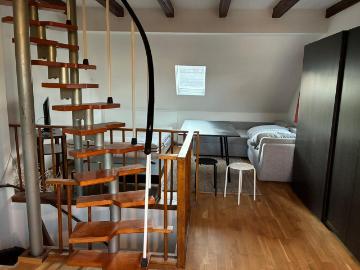 Wohnung terrasse Berlin