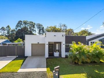 House Brisbane