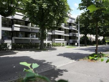 Haus Wald