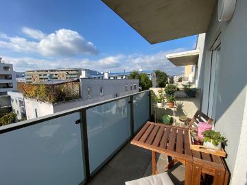Wohnung balkon Graz
