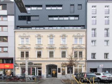 Linz wohnung