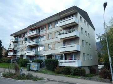 Haus Grenchen