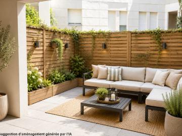 Appartement Montpellier