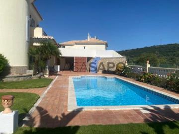 Casa Faro piscina