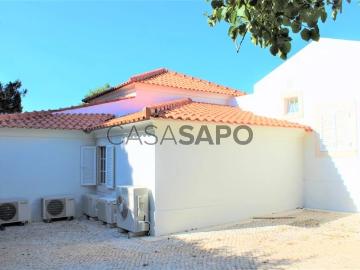Casa Cascais garagem
