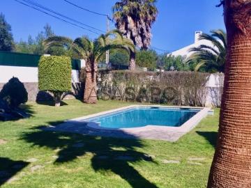 Casa Cascais garagem