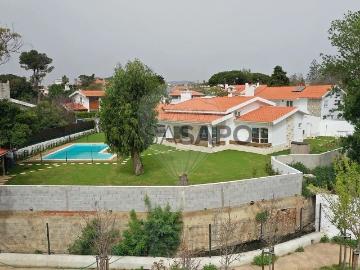 Casa Cascais garagem