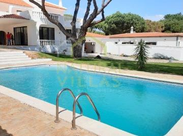 Casa Faro piscina