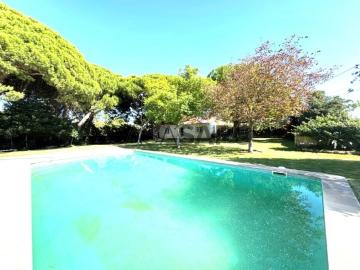 Casa Cascais garagem