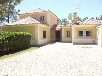 Casa Cascais garagem