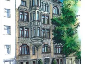 Wohnung Plauen