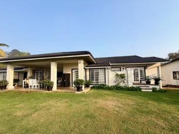 House Pietermaritzburg