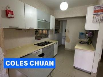 Apartment George Town