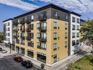 Apartment Minneapolis