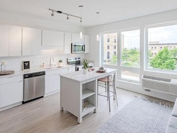 Apartment Minneapolis