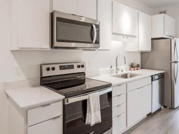 Apartment Minneapolis