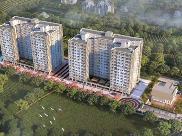 Flat Anekal