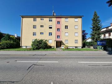 Wohnung Grenchen