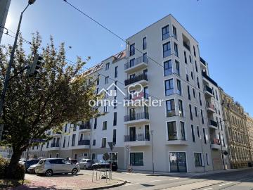 Wohnung Leipzig provisionsfrei