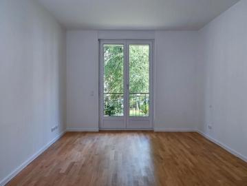 Wohnung Dresden einbaukueche