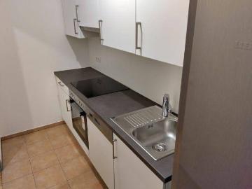 Wohnung einbaukueche Graz