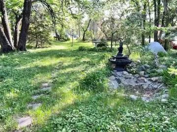 House parking Winnipeg