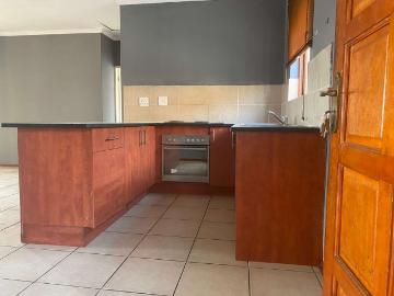 Apartment parking Pretoria
