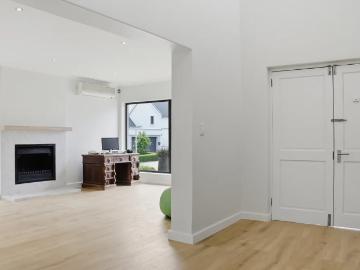 House swimming pool Cape Town