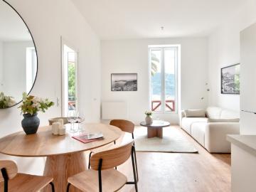 Maison Long