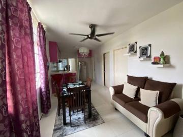 House parking Kuala Lumpur