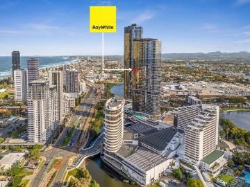 Apartment Broadbeach