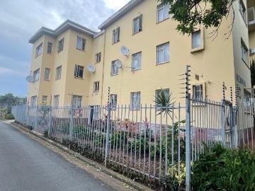 Apartment parking Durban