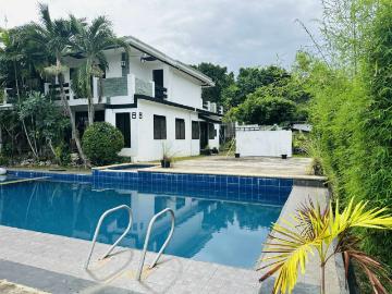 Apartment Quezon City