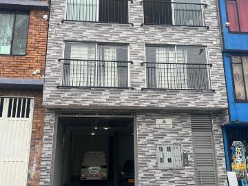 Casa terraza Bogotá