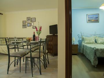 Apartamento Vila Real