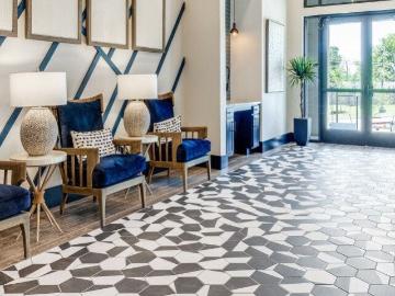 Apartment Fort Worth