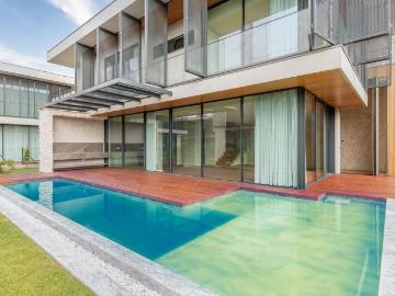 Casa Cascais garagem