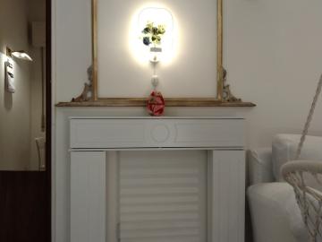 Appartamento Palestro