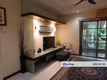 House furnished Petaling Jaya