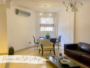 Apartamento aire acondicionado Barquisimeto