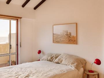 Apartamento Santa Cruz