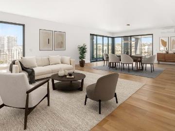 Apartamento Oeiras