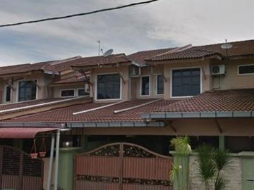 House Kuantan